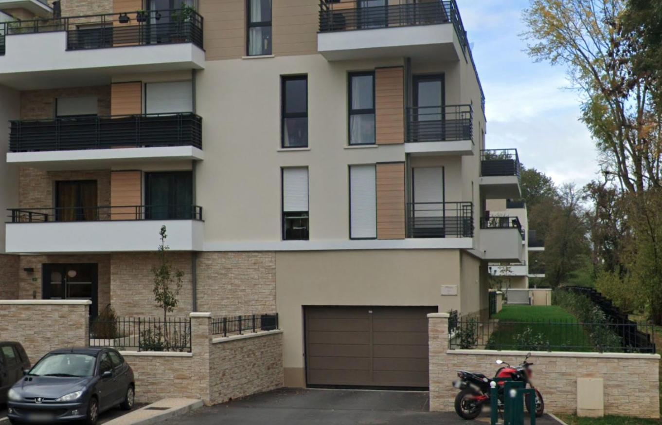 Pivoine -12 Min Des Parcs Walt Disney-Arrivee Autonome-Wifi&Parking Gratuit Montevrain Exterior photo